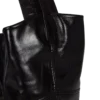 Track Zips calfskin tote bag Track Zips calfskin tote bag