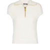 Tweed top