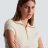 Tweed top