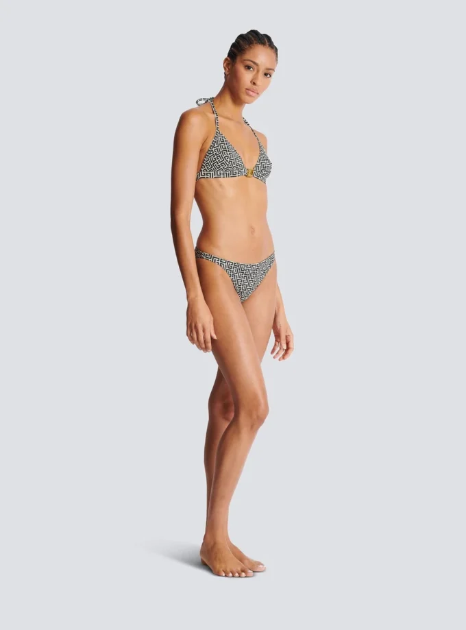 Two-piece PB Labyrinth swimsuit Two-piece PB Labyrinth swimsuit
