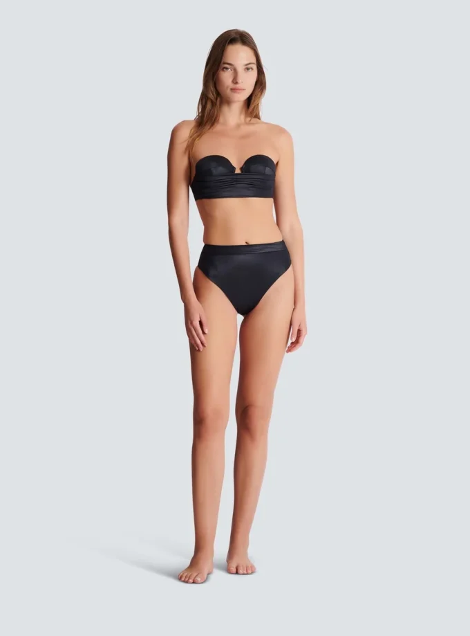 Two-piece swimsuit