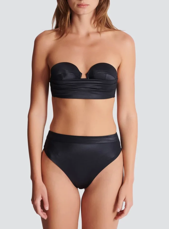 Two-piece swimsuit