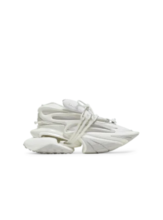 Unicorn sneakers in neoprene and leather Unicorn sneakers in neoprene and leather