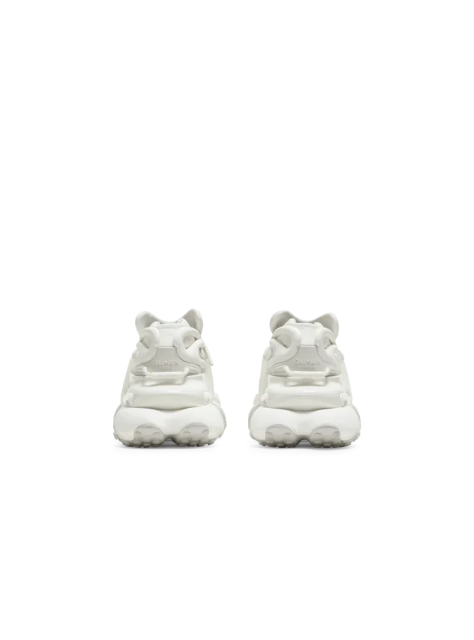Unicorn sneakers in neoprene and leather Unicorn sneakers in neoprene and leather