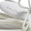 Unicorn sneakers in neoprene and leather Unicorn sneakers in neoprene and leather