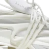 Unicorn sneakers in neoprene and leather Unicorn sneakers in neoprene and leather