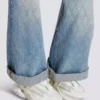 Unicorn sneakers in neoprene and leather Unicorn sneakers in neoprene and leather