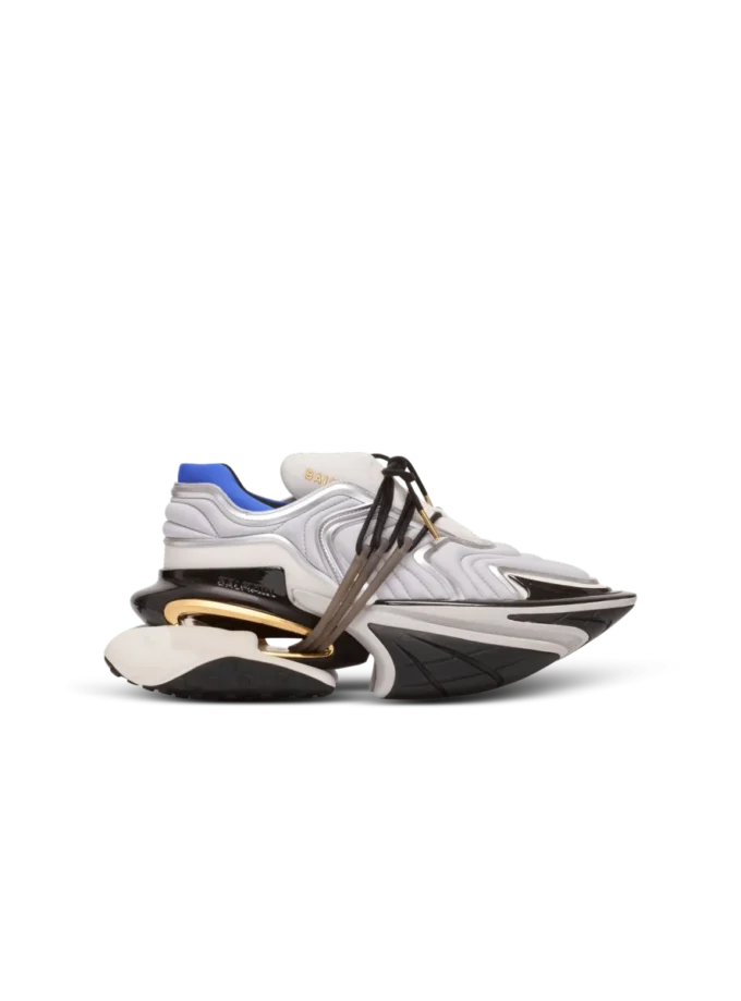 Unicorn Wave trainers in neoprene Unicorn Wave trainers in neoprene