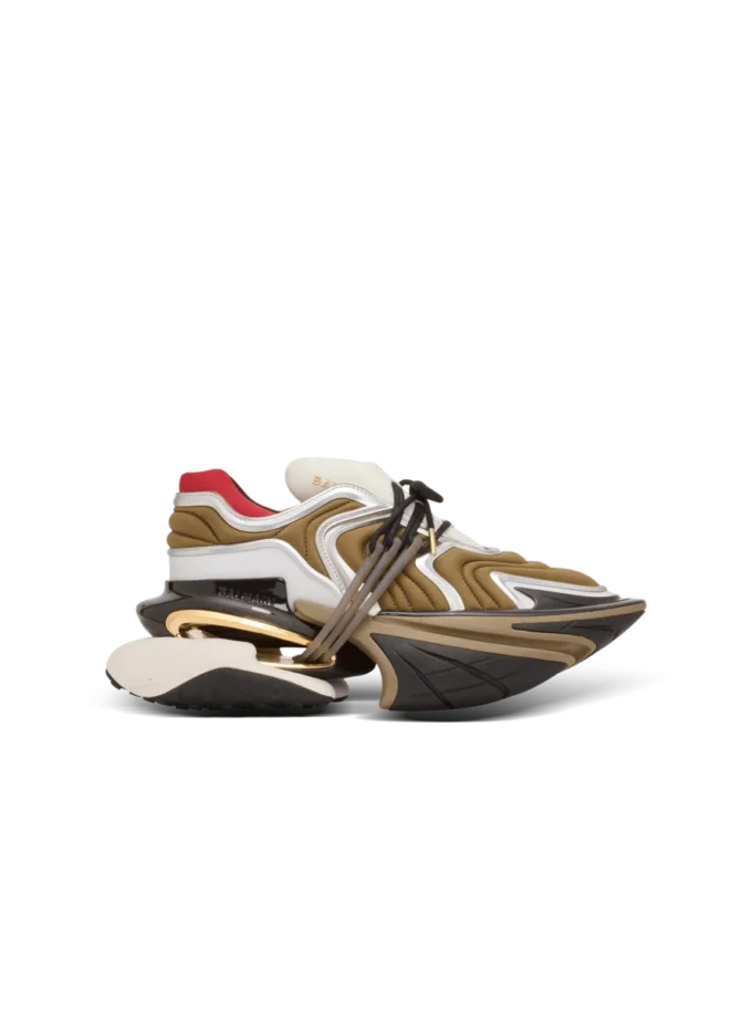Unicorn Wave trainers in neoprene Unicorn Wave trainers in neoprene