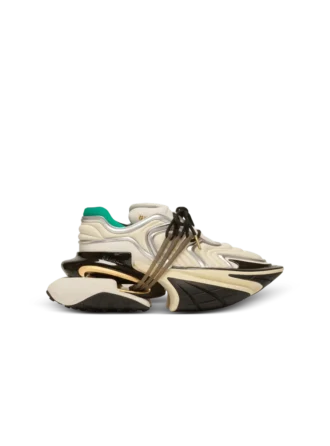 Unicorn Wave trainers in neoprene Unicorn Wave trainers in neoprene