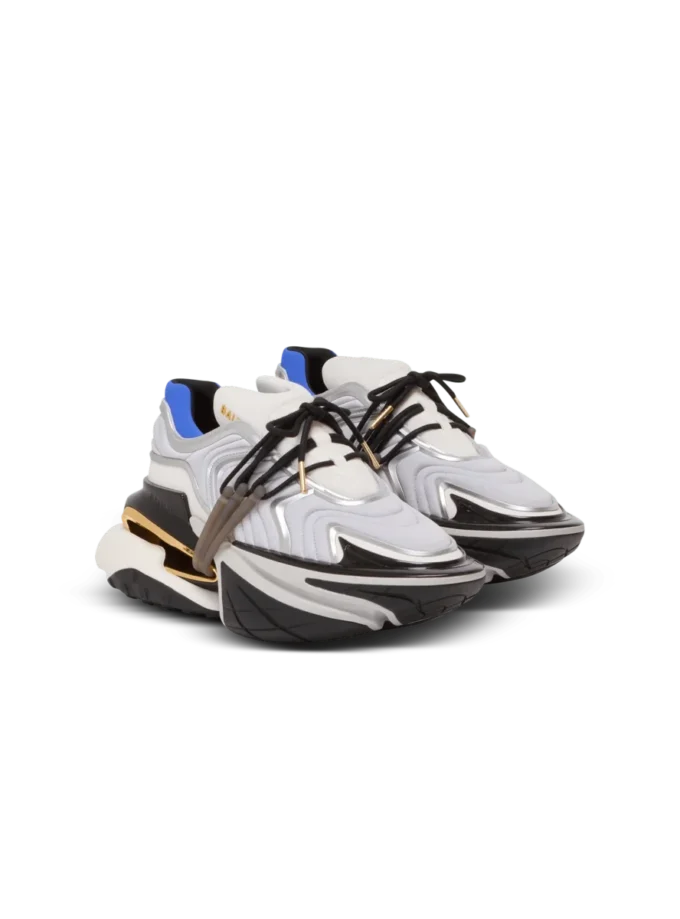 Unicorn Wave trainers in neoprene Unicorn Wave trainers in neoprene
