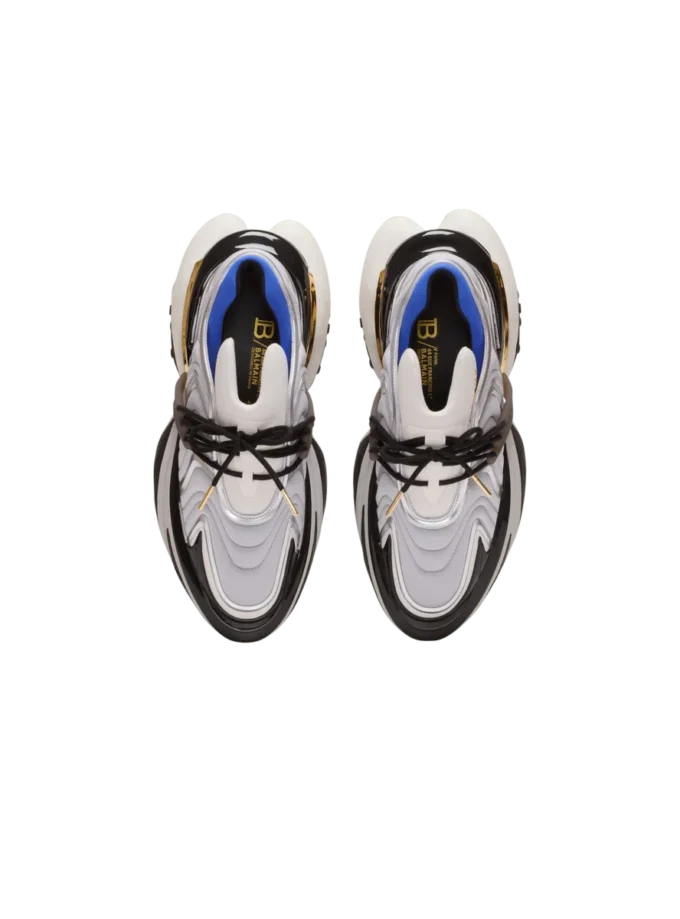 Unicorn Wave trainers in neoprene Unicorn Wave trainers in neoprene