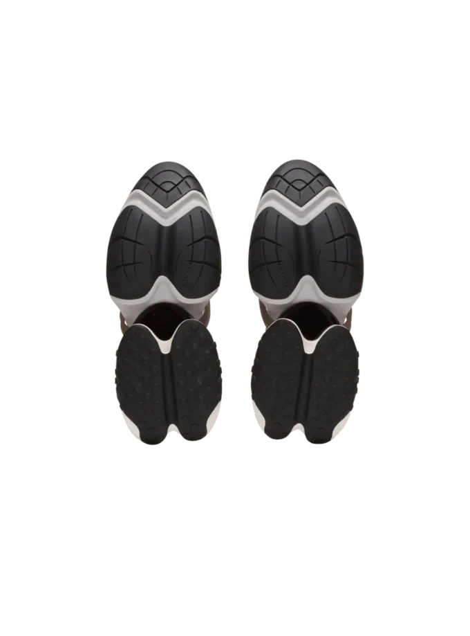 Unicorn Wave trainers in neoprene Unicorn Wave trainers in neoprene
