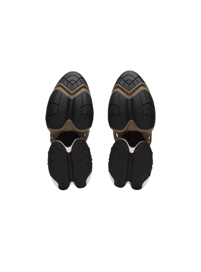 Unicorn Wave trainers in neoprene Unicorn Wave trainers in neoprene