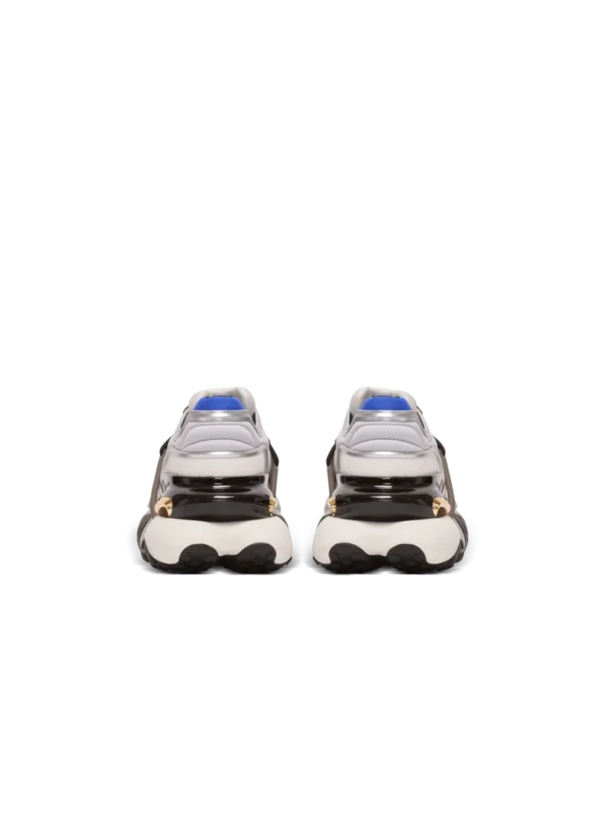 Unicorn Wave trainers in neoprene Unicorn Wave trainers in neoprene
