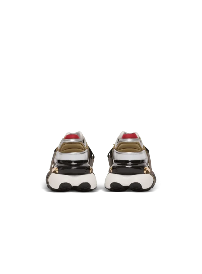 Unicorn Wave trainers in neoprene Unicorn Wave trainers in neoprene