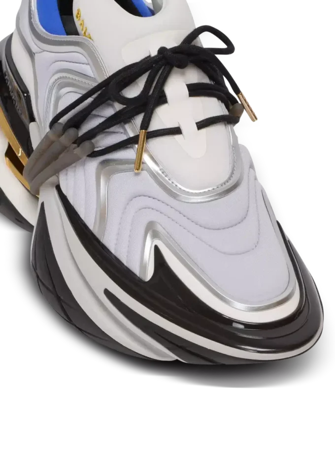 Unicorn Wave trainers in neoprene Unicorn Wave trainers in neoprene