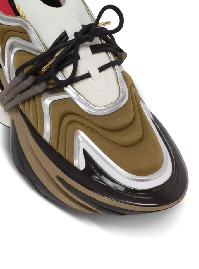Unicorn Wave trainers in neoprene Unicorn Wave trainers in neoprene