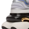 Unicorn Wave trainers in neoprene Unicorn Wave trainers in neoprene