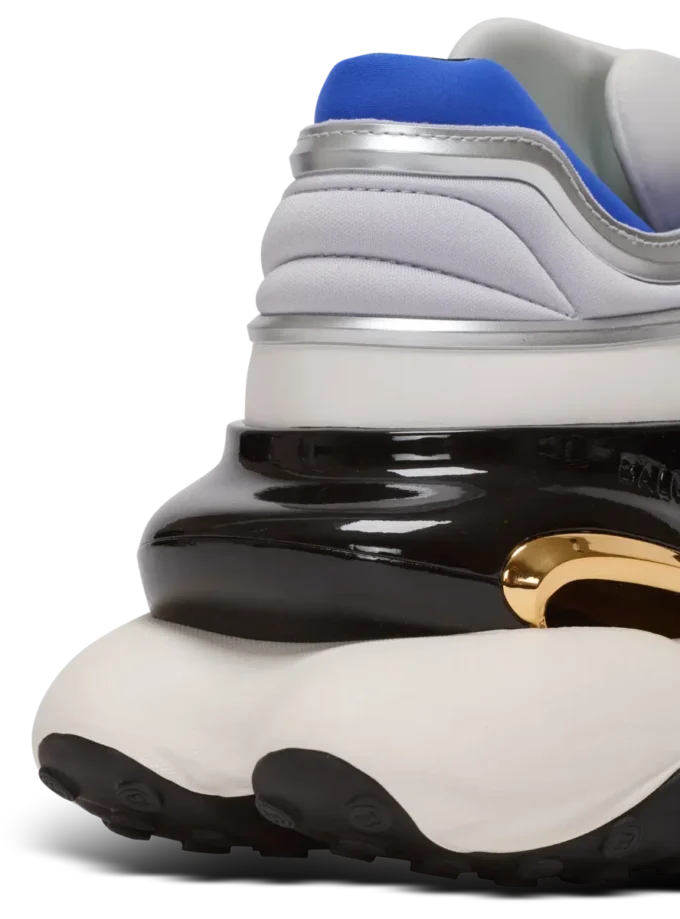Unicorn Wave trainers in neoprene Unicorn Wave trainers in neoprene