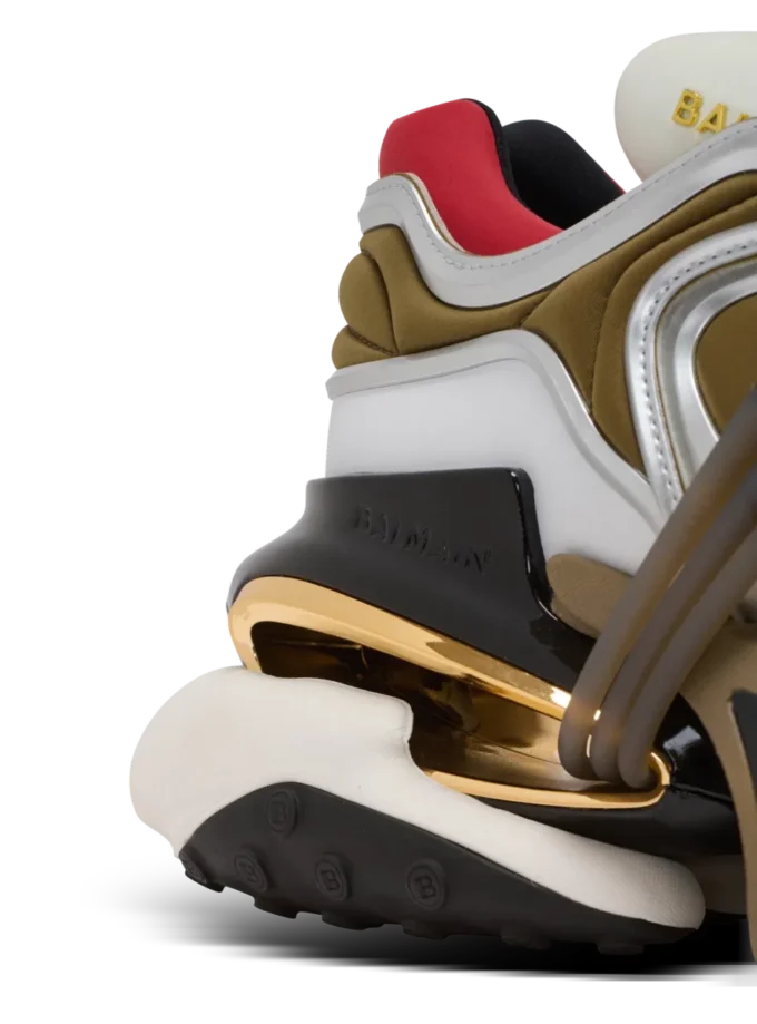 Unicorn Wave trainers in neoprene Unicorn Wave trainers in neoprene