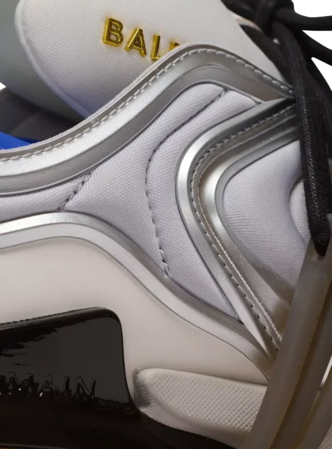Unicorn Wave trainers in neoprene Unicorn Wave trainers in neoprene