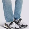 Unicorn Wave trainers in neoprene Unicorn Wave trainers in neoprene