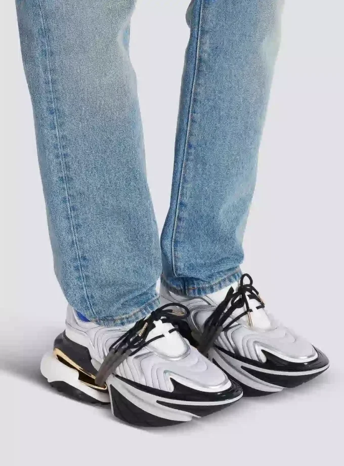 Unicorn Wave trainers in neoprene Unicorn Wave trainers in neoprene