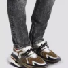 Unicorn Wave trainers in neoprene Unicorn Wave trainers in neoprene