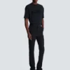 Wool darted trousers Wool darted trousers