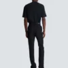 Wool darted trousers Wool darted trousers