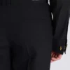 Wool straight-leg trousers Wool straight-leg trousers