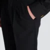 Wool straight-leg trousers Wool straight-leg trousers